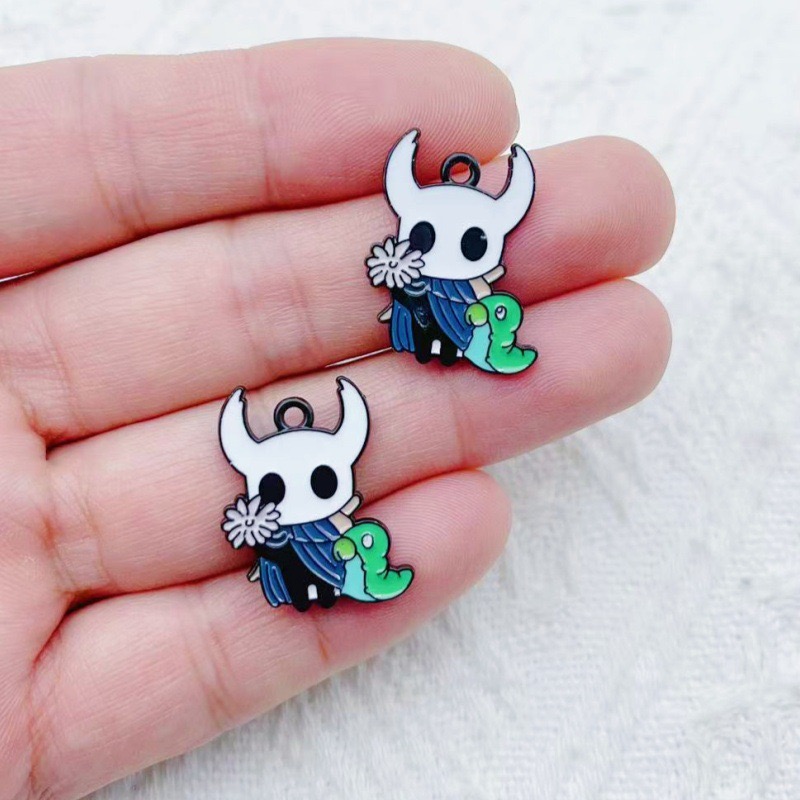 10pcs alloy drip oil cartoon a - огляд і ціна Event Party