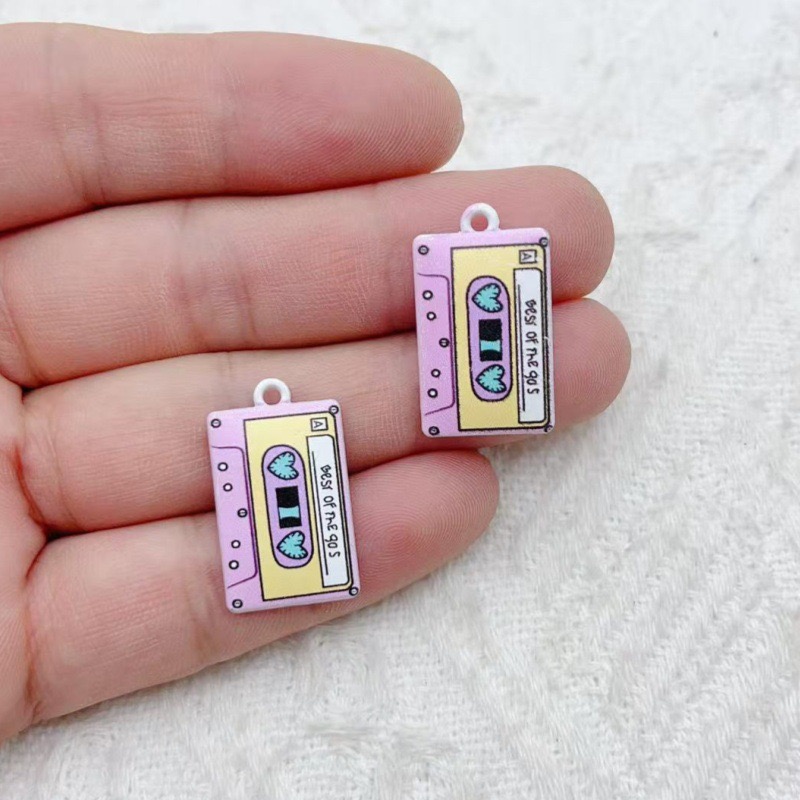 10pcs alloy jewelry accessorie - огляд і ціна Event Party