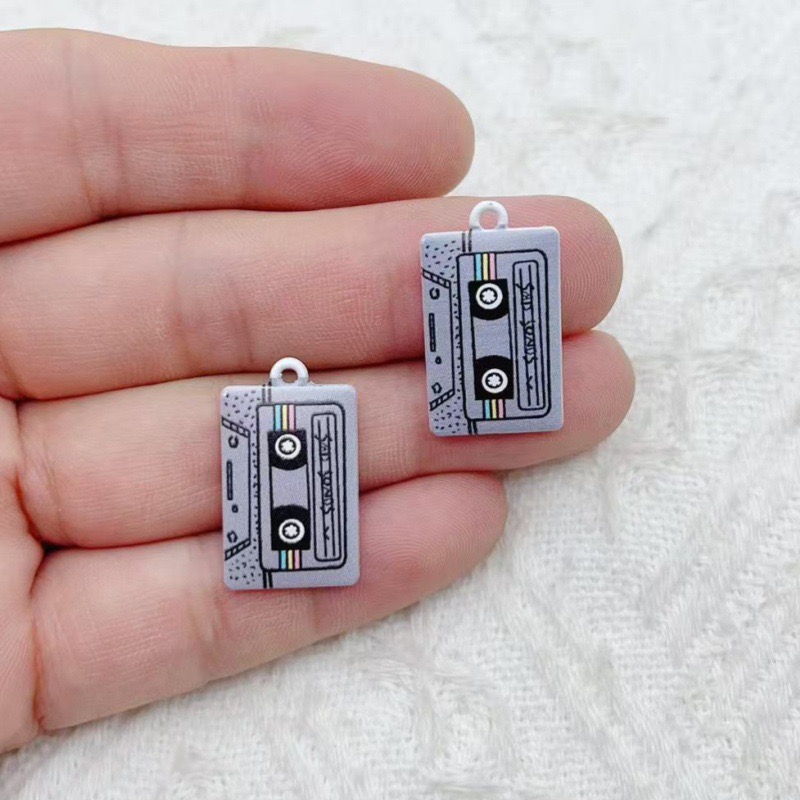 10pcs alloy jewelry accessorie - огляд і ціна Event Party