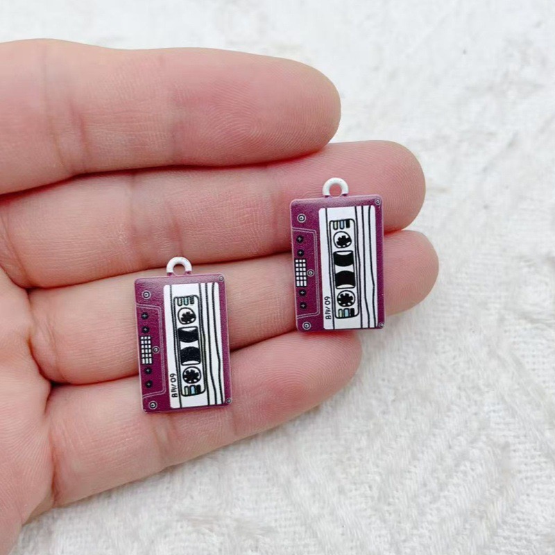 10pcs alloy jewelry accessorie - огляд і ціна Event Party