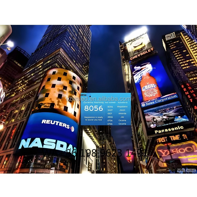 P2.976 Rental LED Screen Light - огляд і ціна Event & Party Supply