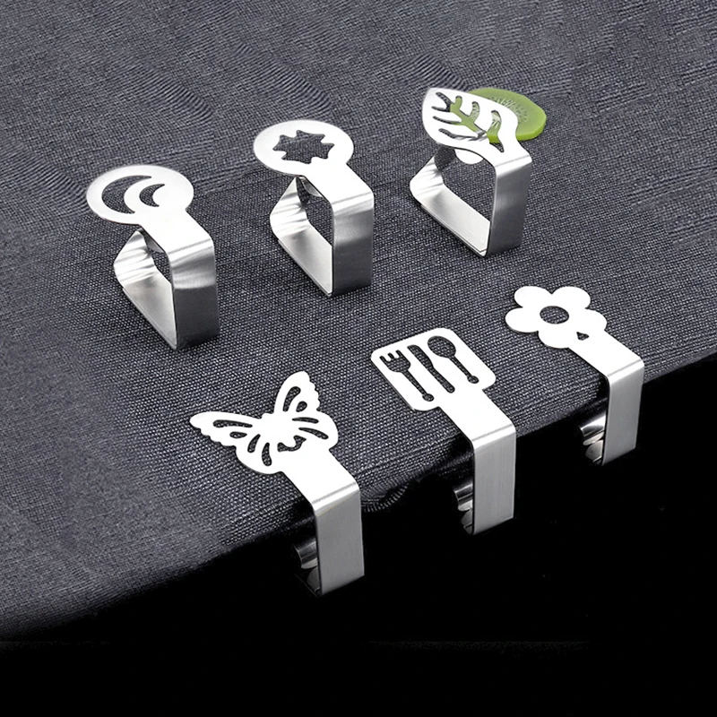 20PCS Cat Paw Tablecloth Clips - огляд і ціна Event Suppliers