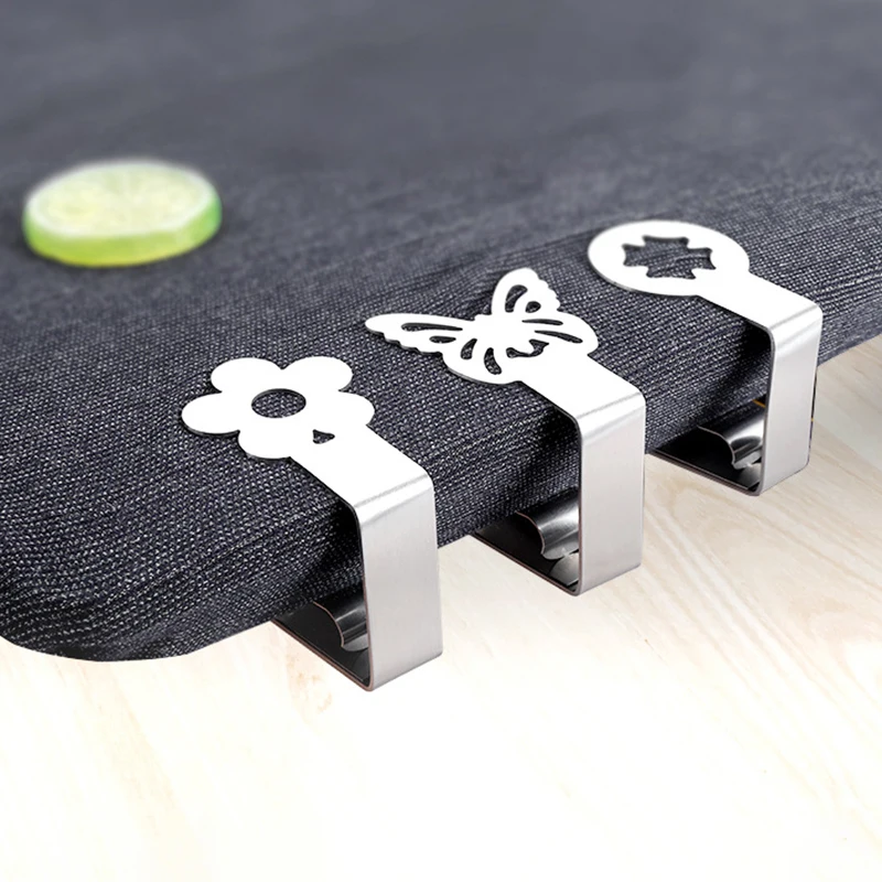 20PCS Cat Paw Tablecloth Clips - огляд і ціна Event Suppliers