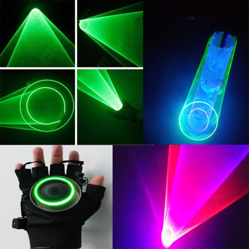 2022 Newest RGB Vortex Laser G - огляд і ціна Party Event Supplier