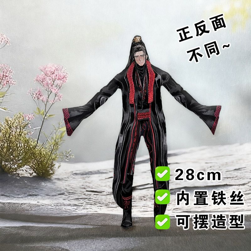 Funny Limbus Company Yi sang   - огляд і ціна Event Supplies
