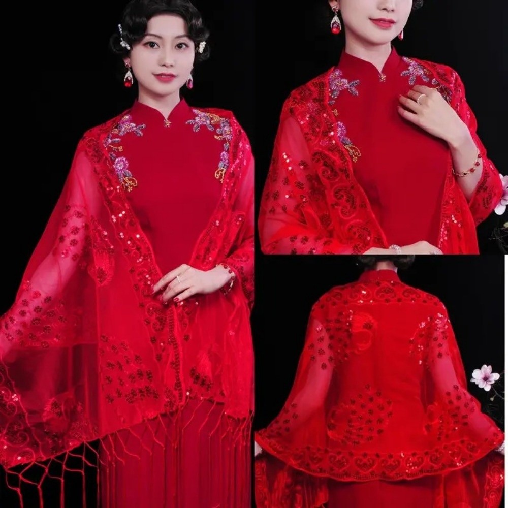 Fashion Sequins Elegant Weddin - огляд і ціна Glitter Tablecloth