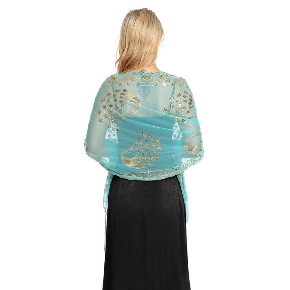 Fashion Sequins Elegant Weddin - огляд і ціна Glitter Tablecloth