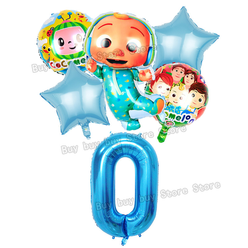 Cocomelons Baby Boys Girls Par - огляд і ціна Supply Event