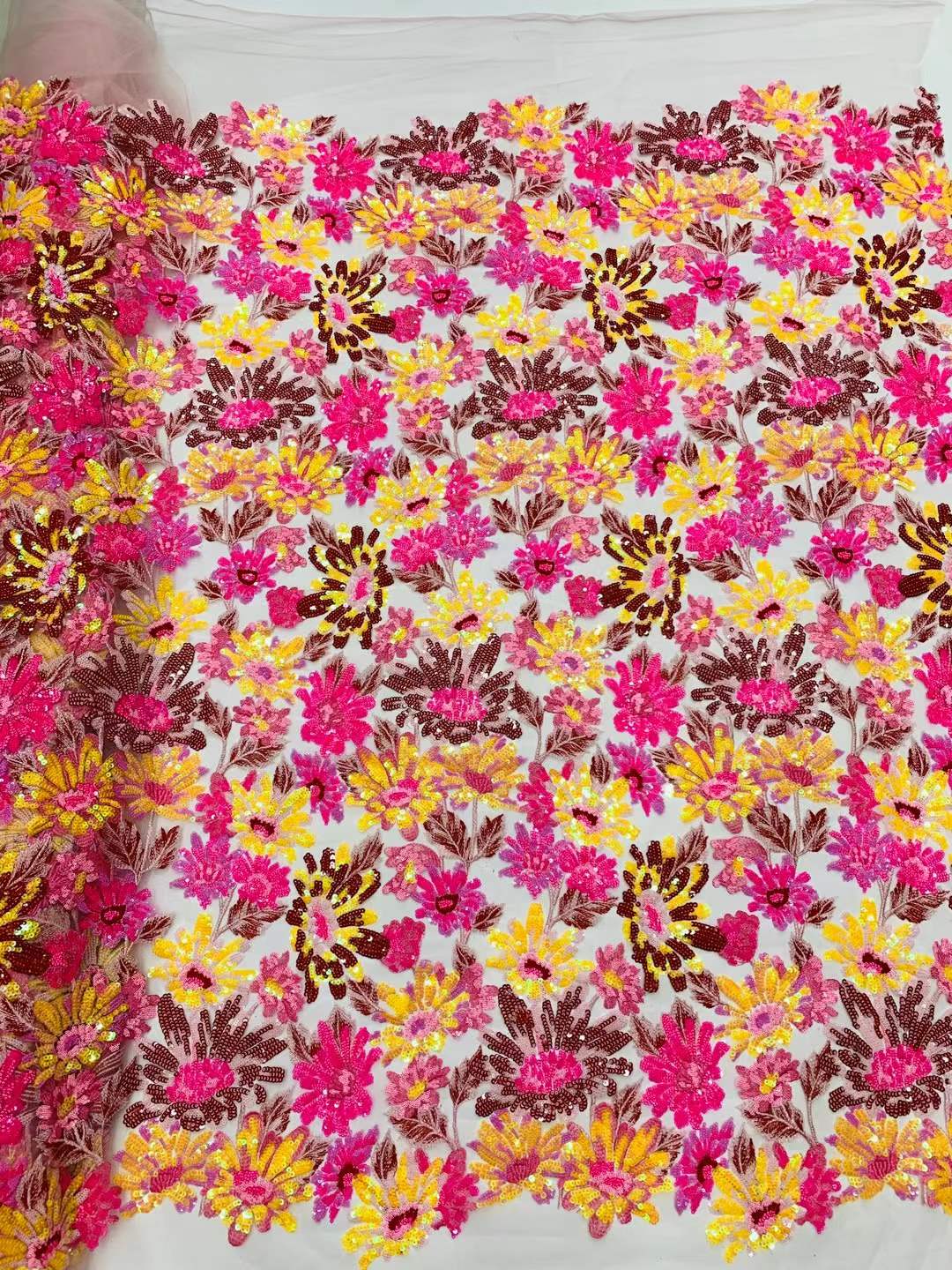 2025Latest Classic Superior Qu - огляд і ціна Glitter Tablecloth