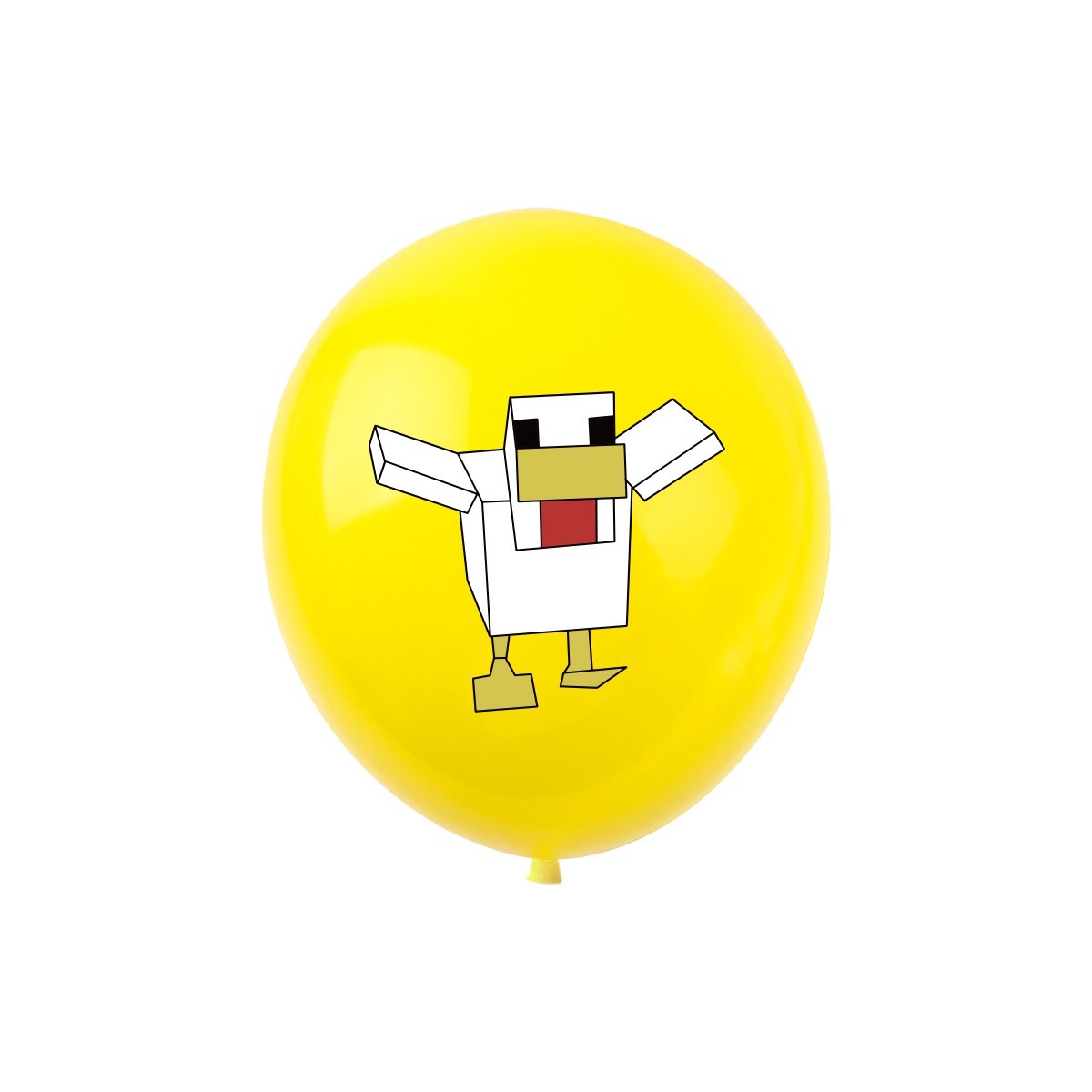 50/100pcs for Minecrafte Pixel - огляд і ціна Event Supplies