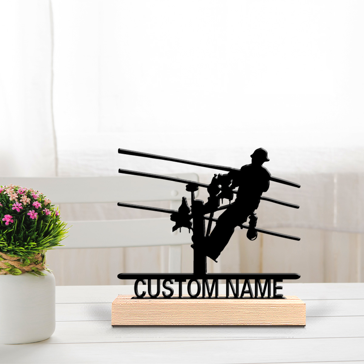 1pc Stylish Personalized Custo - огляд і ціна Eve Party