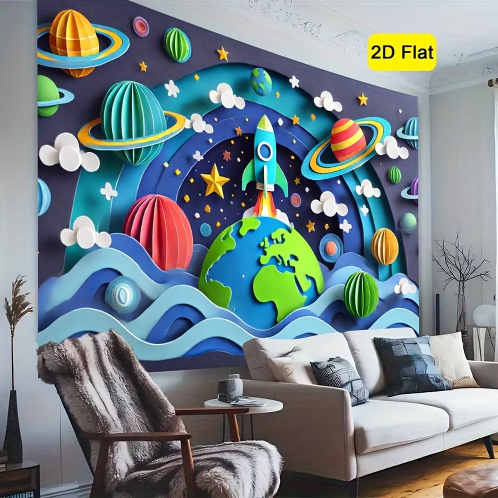 2D plane, 2D banner, 1 piece,  - огляд і ціна Event Launch Party