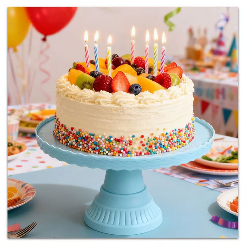 1PC Dessert Cake Stand Tray fo - огляд і ціна Event Suppliers