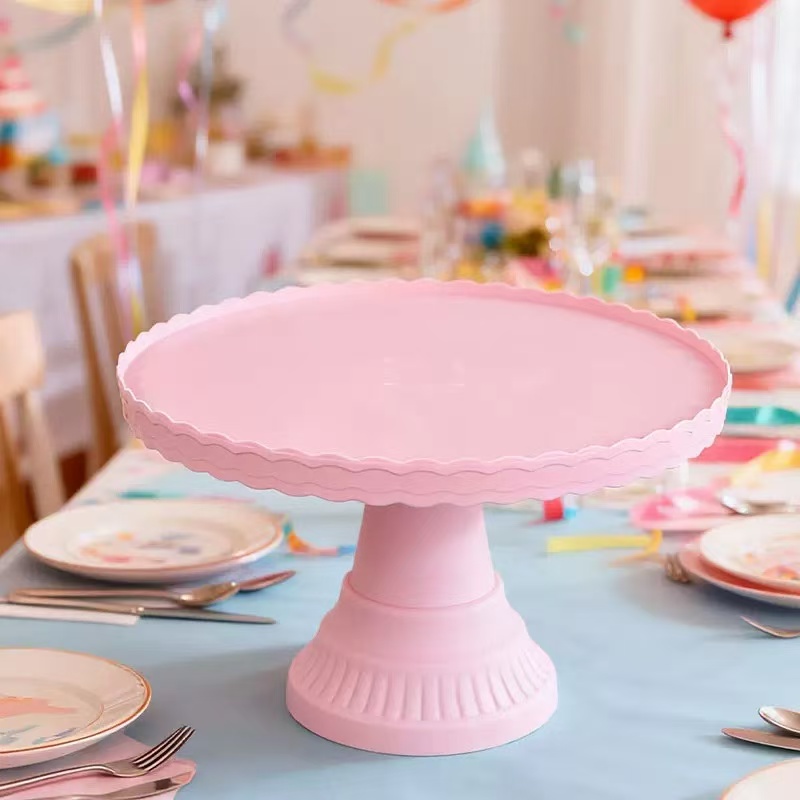 1PC Dessert Cake Stand Tray fo - огляд і ціна Event Suppliers