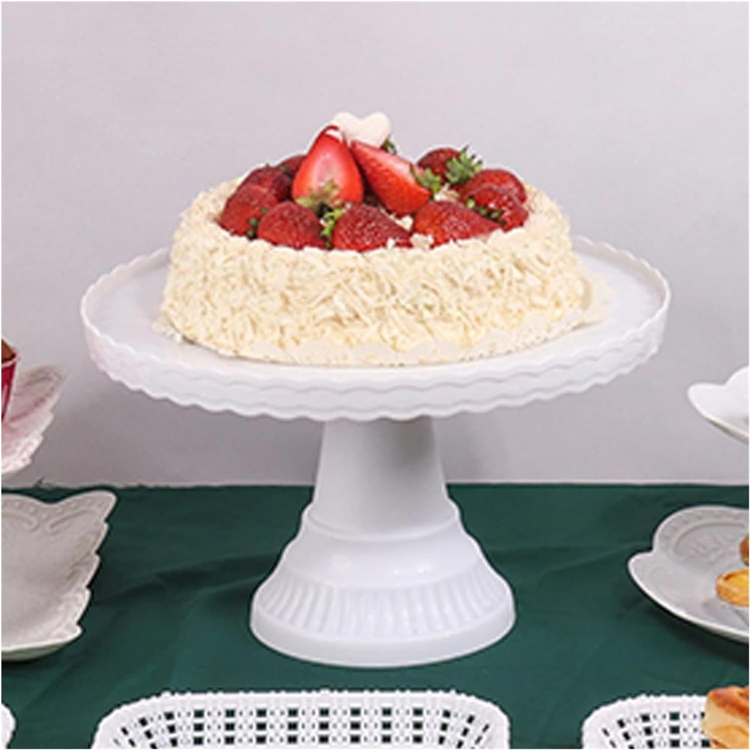 1PC Dessert Cake Stand Tray fo - огляд і ціна Event Suppliers