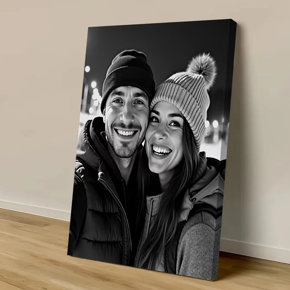 Custom Print Canvas Painting F - огляд і ціна Eve Party